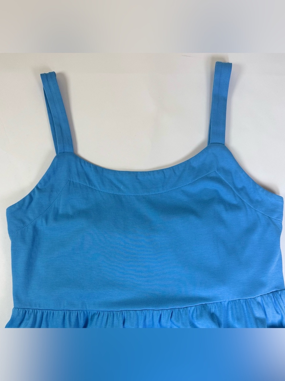 Lilly Pulitzer Miri Midi Dress Lunar Blue -Small - Picture 3 of 9